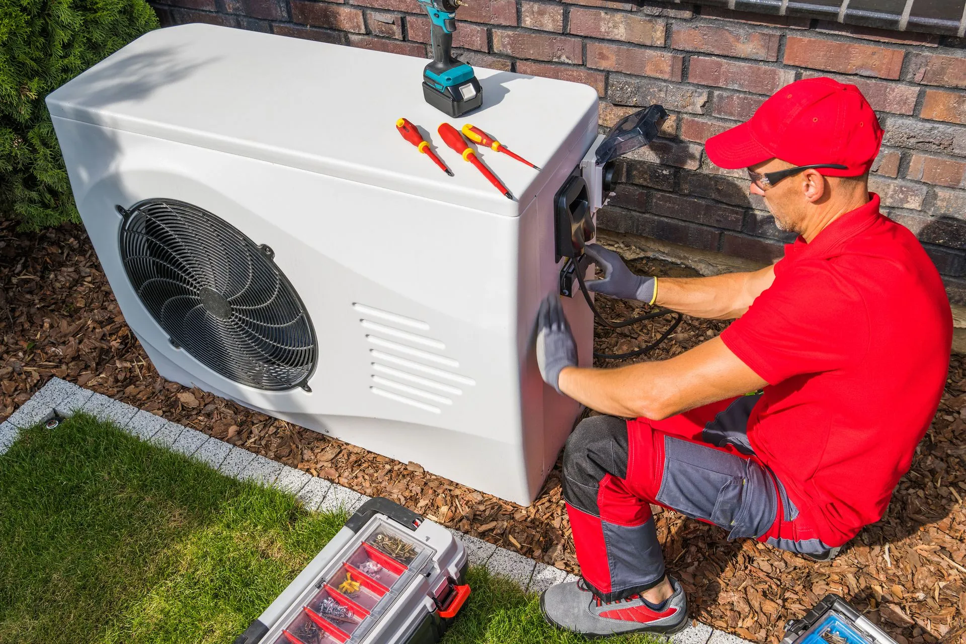 About HVAC in Simi Valley, CA